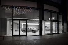 Polestar Space Eindhoven