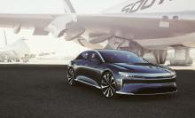 Lucid Air